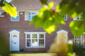 Meads Haven - peaceful holiday hideaway